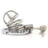 CockLock Cage de chasteté Restridick 7 x 3.3cm